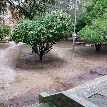 Piso En Villagarcia De Arosa Vilagarcia de Arousa Dış mekan fotoğraf