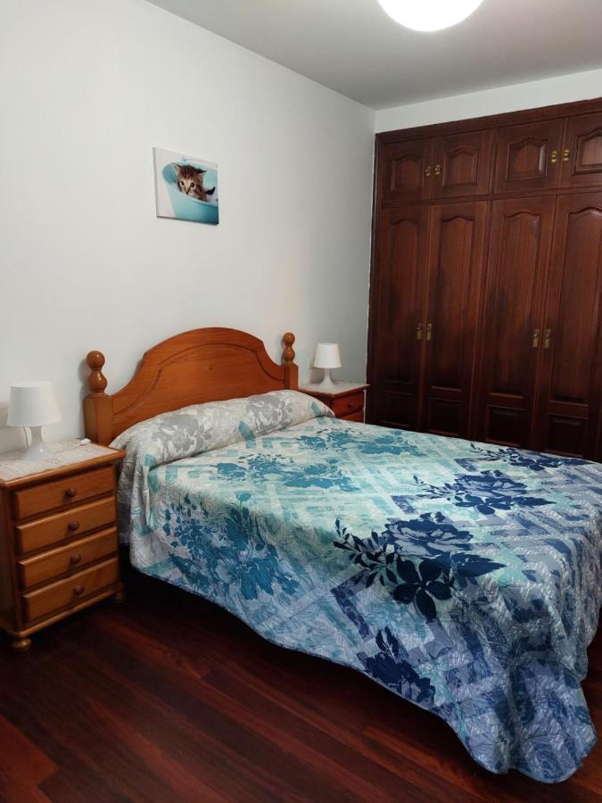 Piso En Villagarcia De Arosa Vilagarcia de Arousa Dış mekan fotoğraf