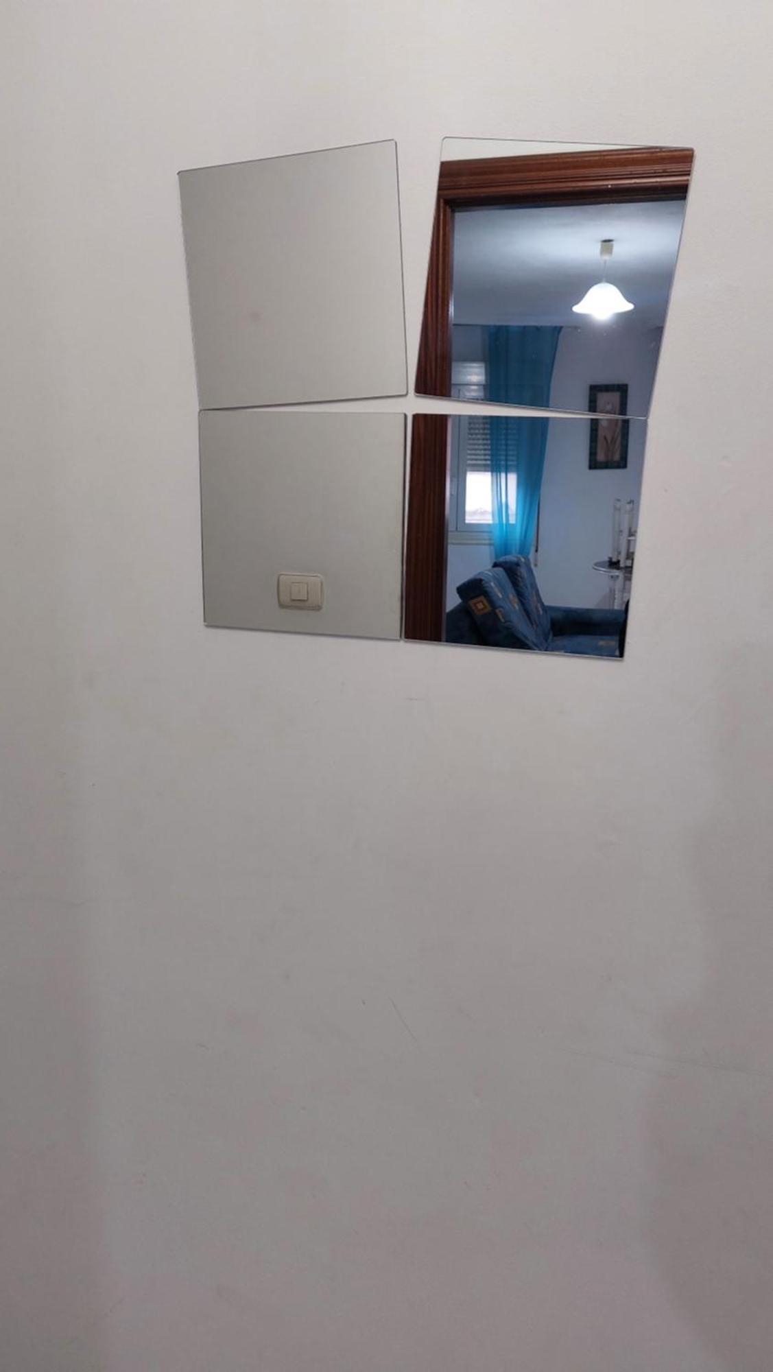 Piso En Villagarcia De Arosa Vilagarcia de Arousa Dış mekan fotoğraf
