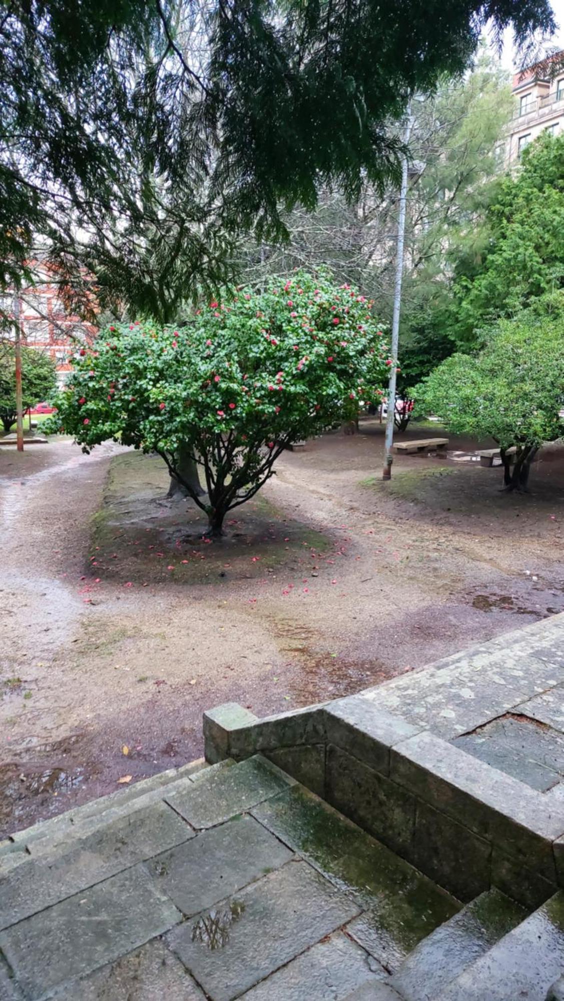 Piso En Villagarcia De Arosa Vilagarcia de Arousa Dış mekan fotoğraf