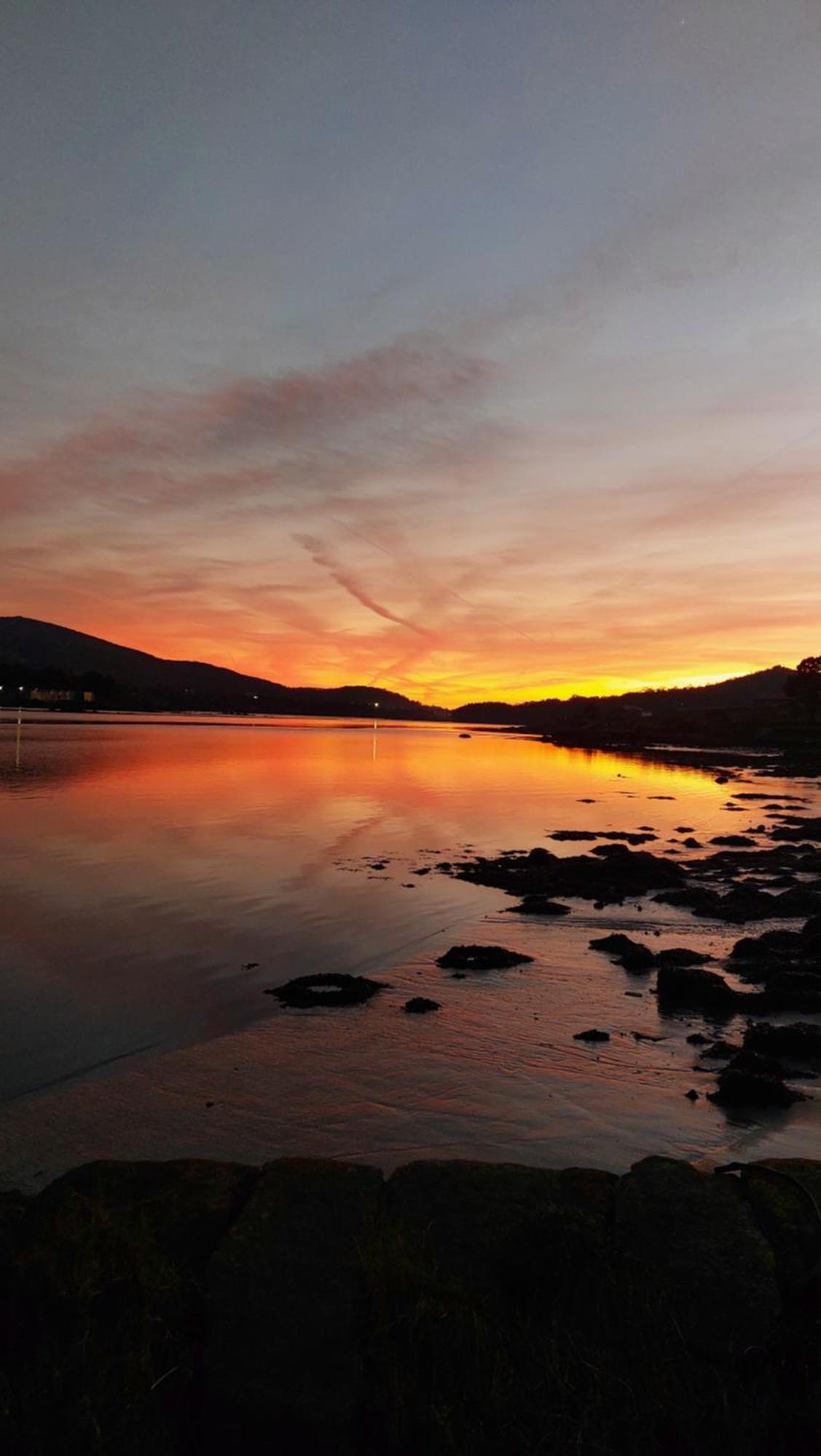 Piso En Villagarcia De Arosa Vilagarcia de Arousa Dış mekan fotoğraf