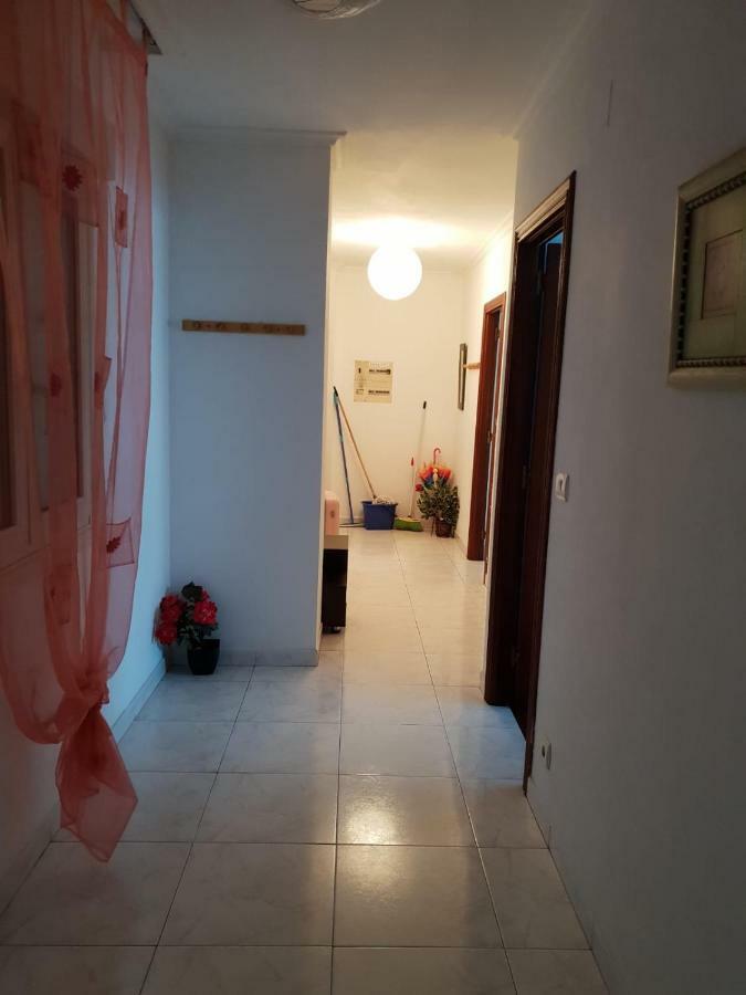 Piso En Villagarcia De Arosa Vilagarcia de Arousa Dış mekan fotoğraf